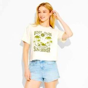 Body Glove Sun Seeker shirt